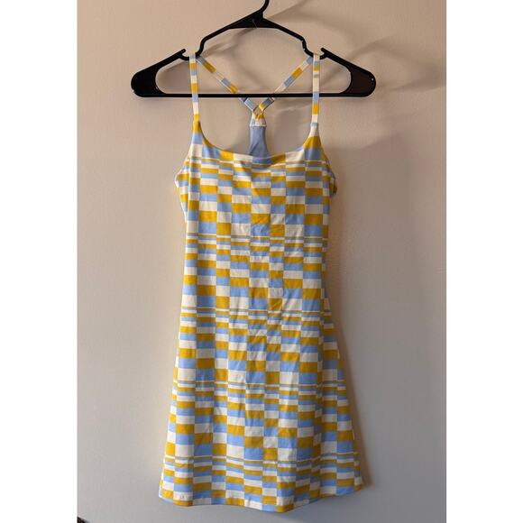 Outdoor Voices TechSweat Move Free Dress Size XS - Picture 2 of 7